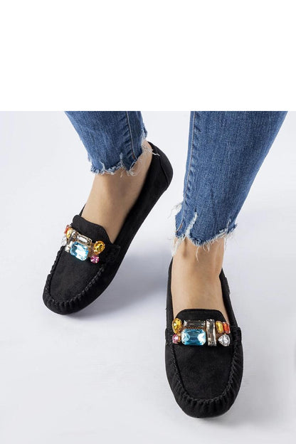 Moccasins model 207711 Solea