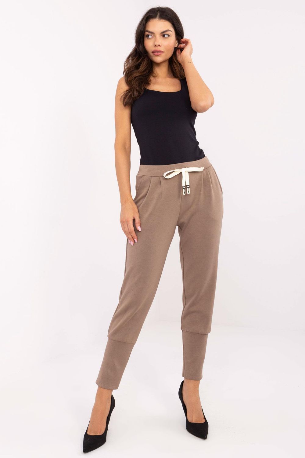 Tracksuit Bottoms model 207714 Italy Moda