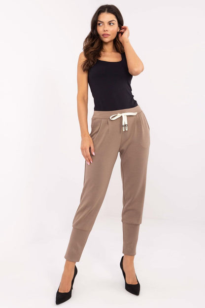 Tracksuit Bottoms model 207714 Italy Moda