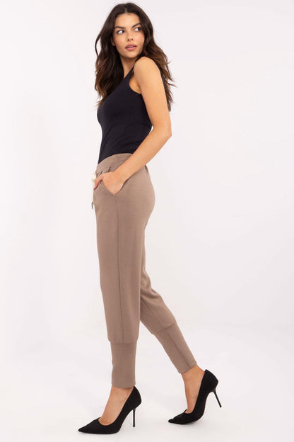 Tracksuit Bottoms model 207714 Italy Moda