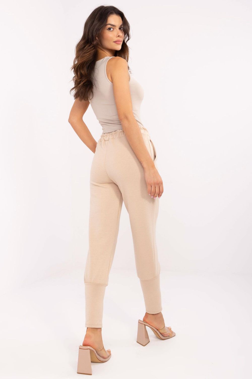 Tracksuit Bottoms model 207715 Italy Moda