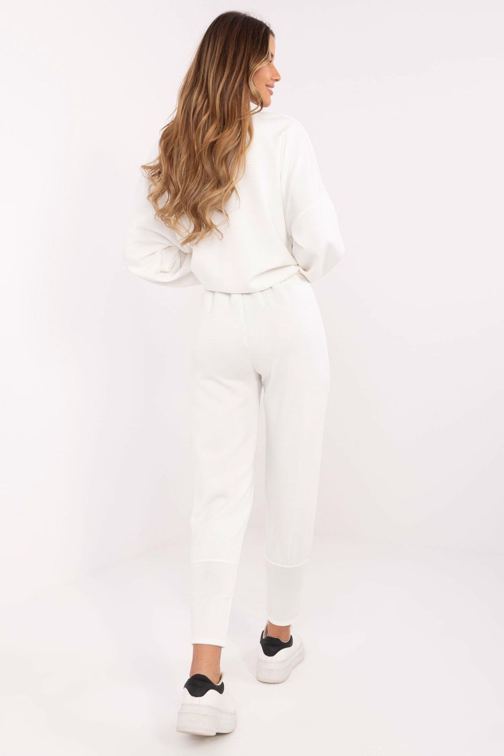 Tracksuit bottoms model 207717 Italy Moda