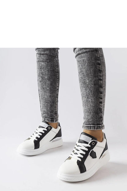 Sneakers model 207724 Solea