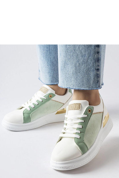Sneakers Model 207725 Solea