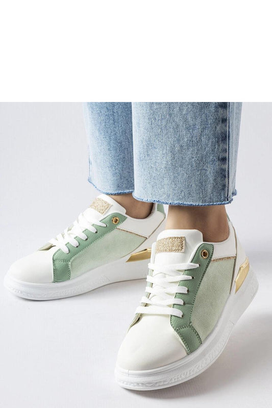 Sneakers Model 207725 Solea