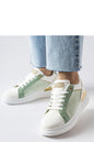 Sneakers Model 207725 Solea