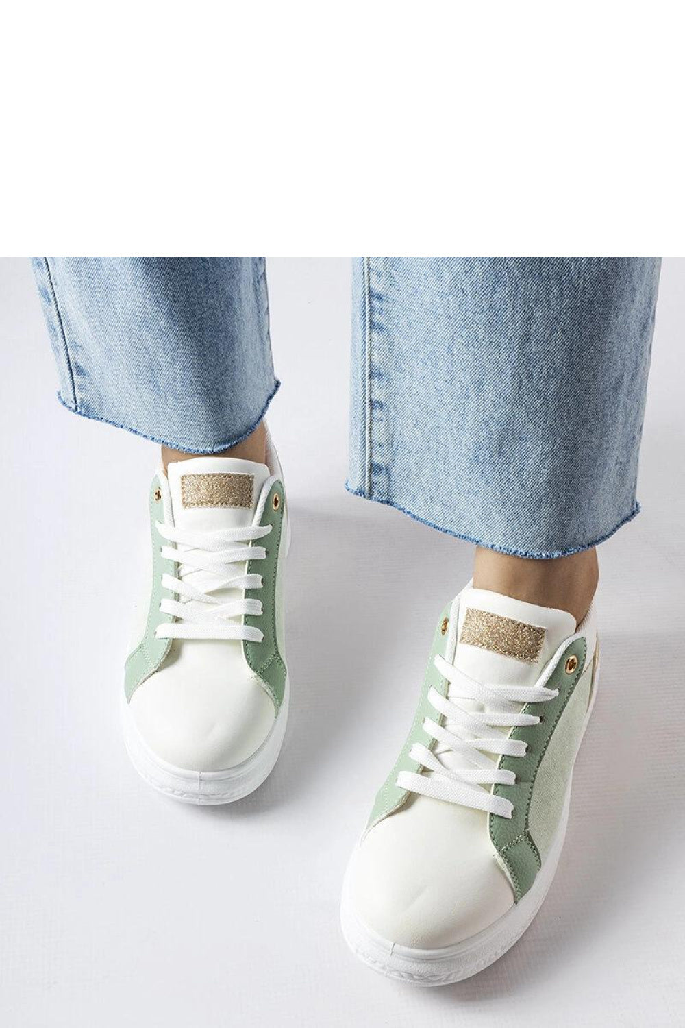 Sneakers Model 207725 Solea