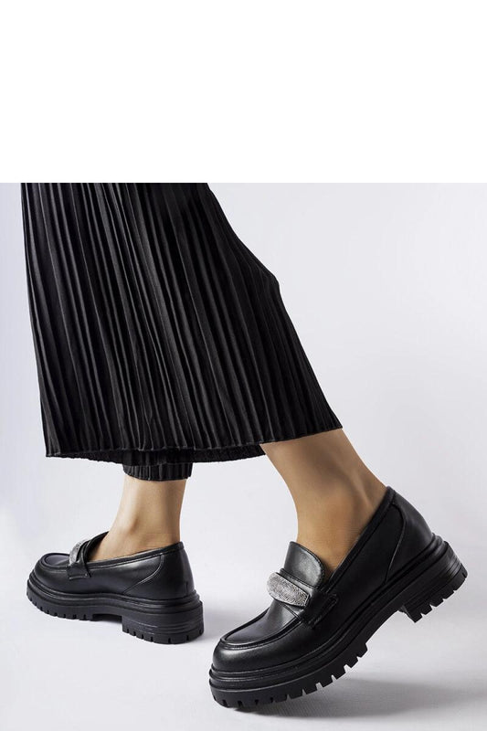 Moccasins model 207735 Solea