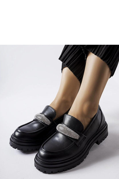 Moccasins model 207735 Solea