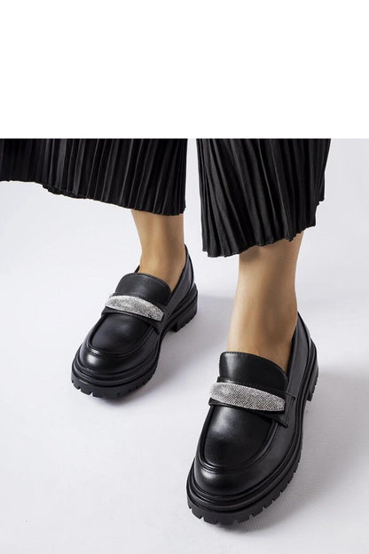 Moccasins model 207735 Solea