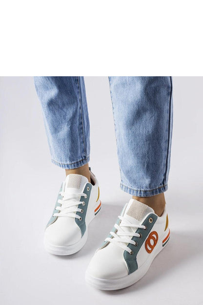Sportschuhe model 207743 Solea