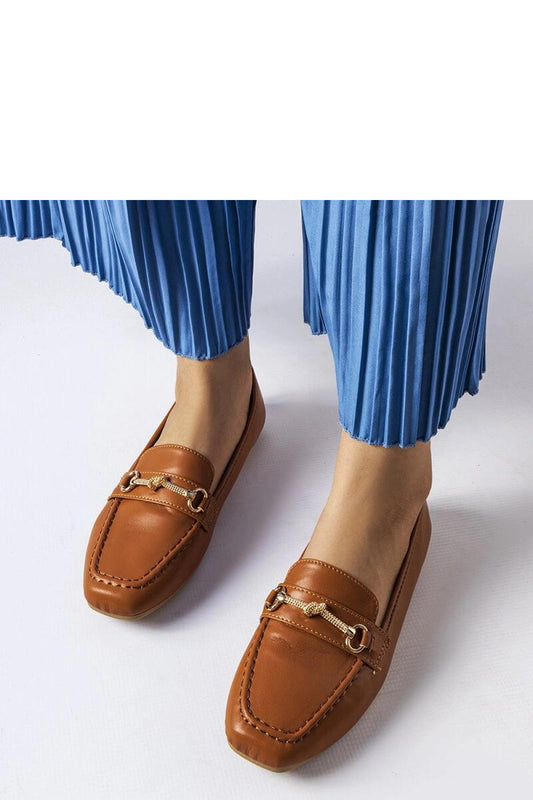 Moccasins model 207747 Solea