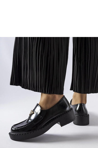 Moccasins model 207752 Solea