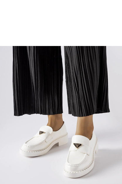 Moccasins model 207753 Solea