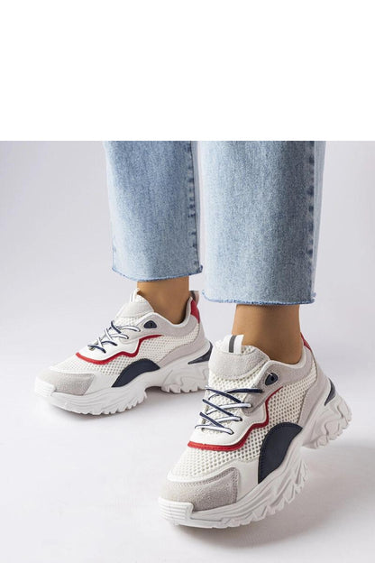 Sportschuhe model 207756 Solea