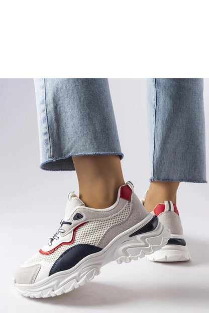 Sportschuhe model 207756 Solea