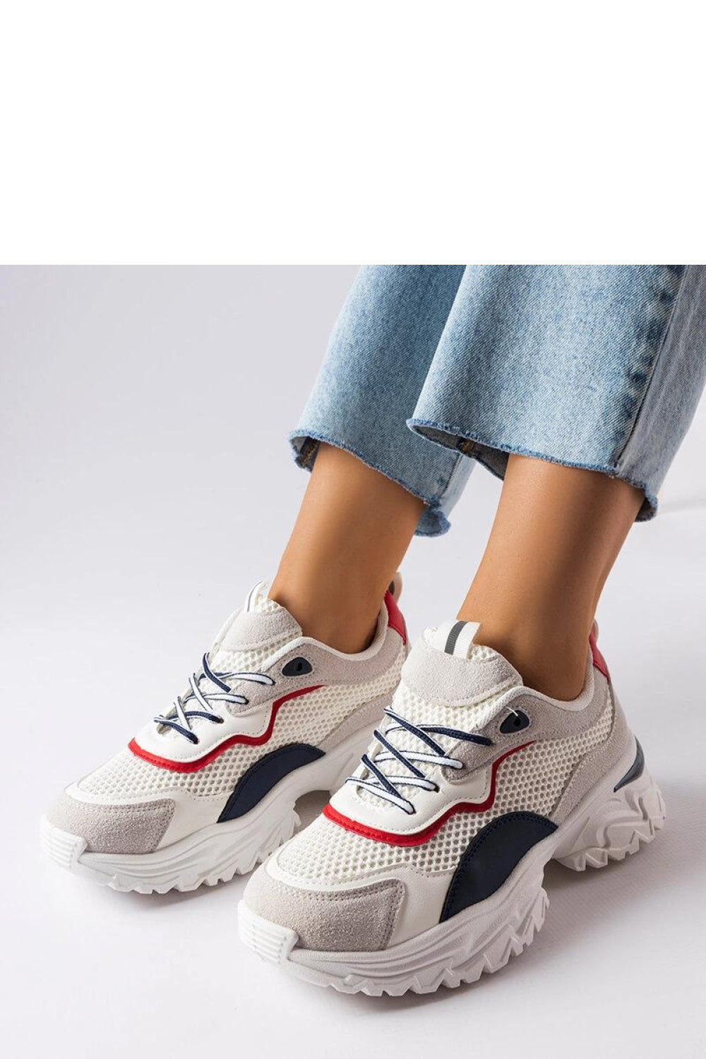 Sportschuhe model 207756 Solea