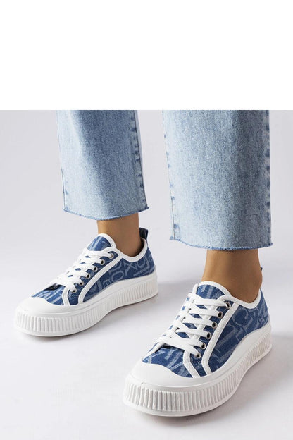 Sneakers model 207759 Solea