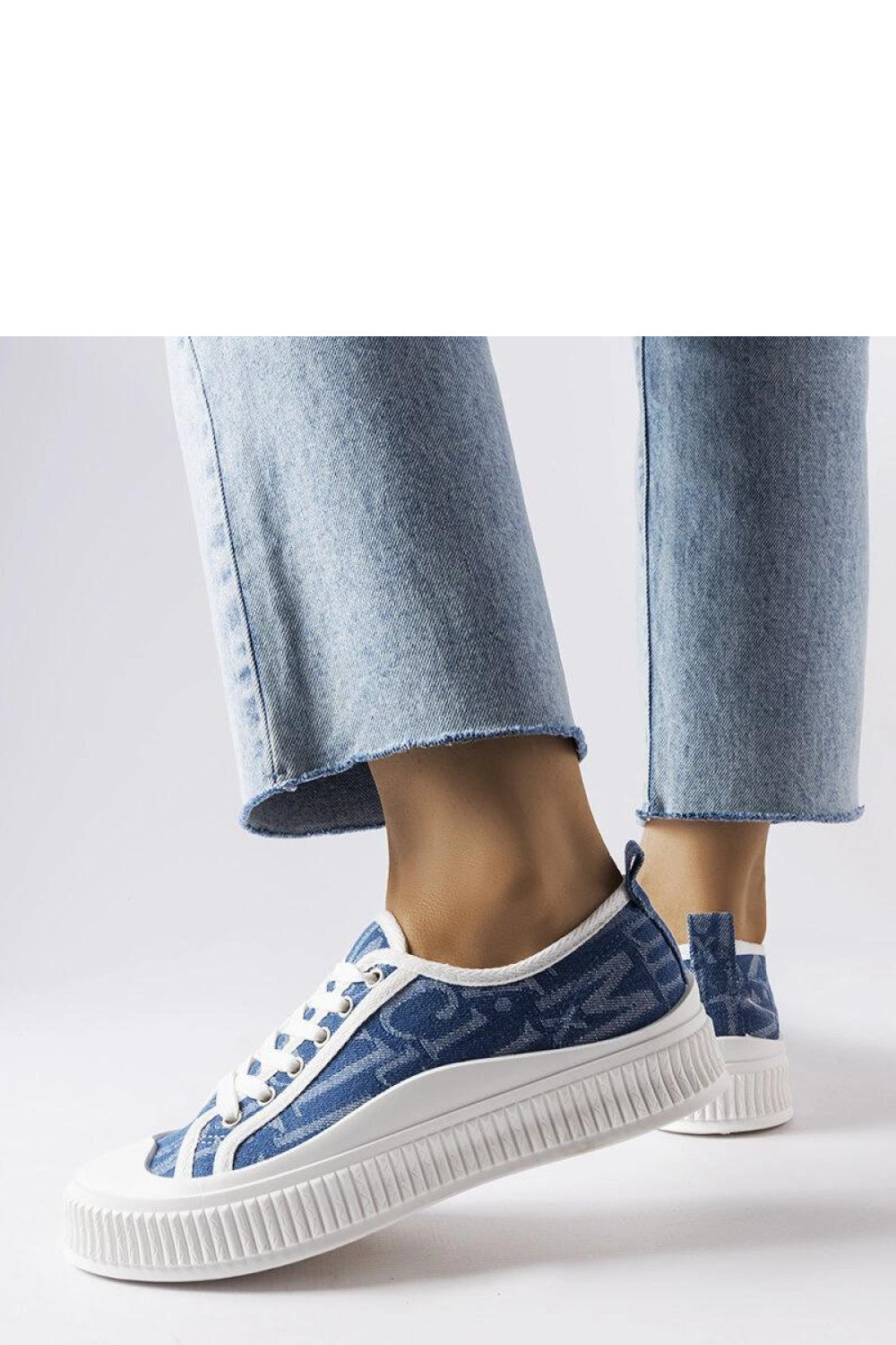 Sneakers model 207759 Solea