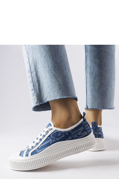 Sneakers model 207759 Solea