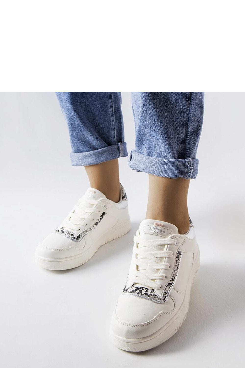 Sneakers model 207767 Solea
