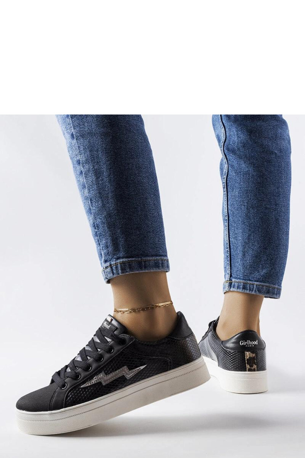 Sneakers model 207768 Solea