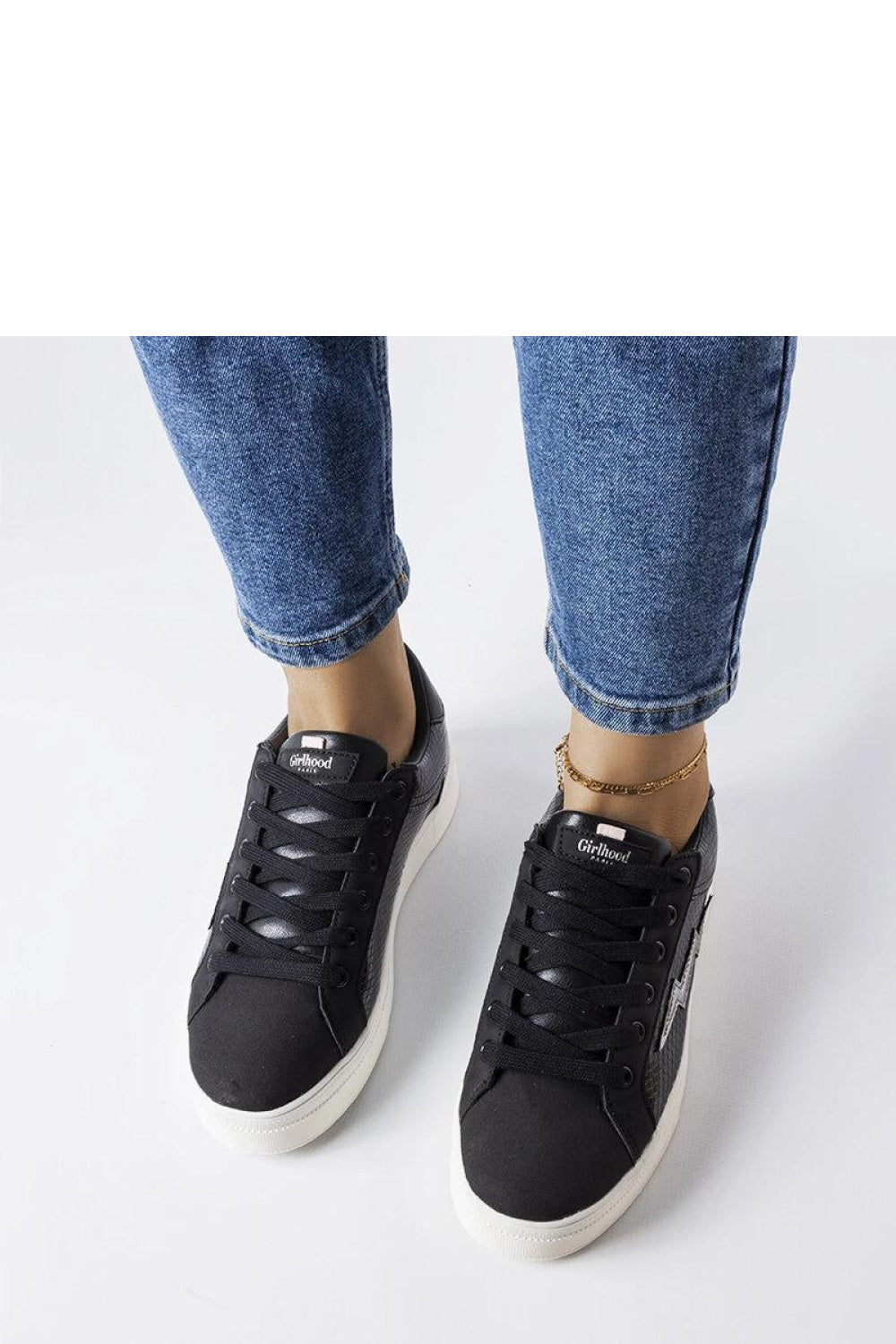 Sneakers model 207768 Solea
