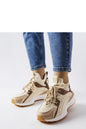 Sportschuhe model 207769 Solea