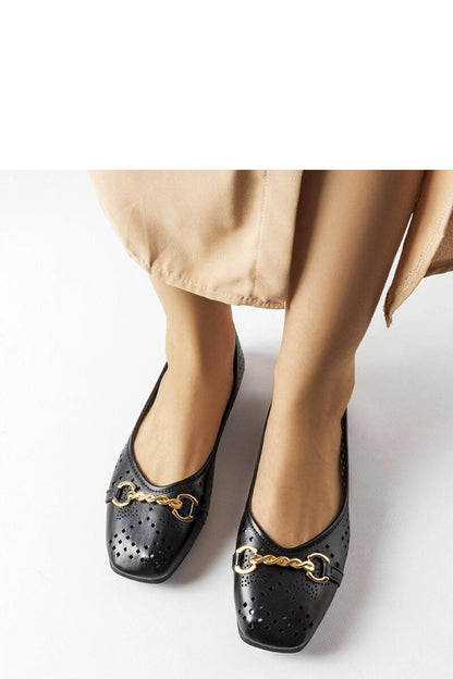 Ballerina shoes model 207777 Solea