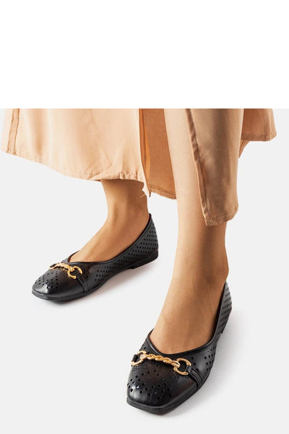 Ballerina shoes model 207777 Solea