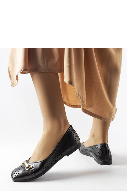 Ballerina Schuhe model 207777 Solea