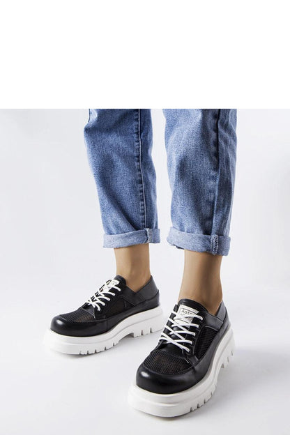 Moccasins model 207780 Solea