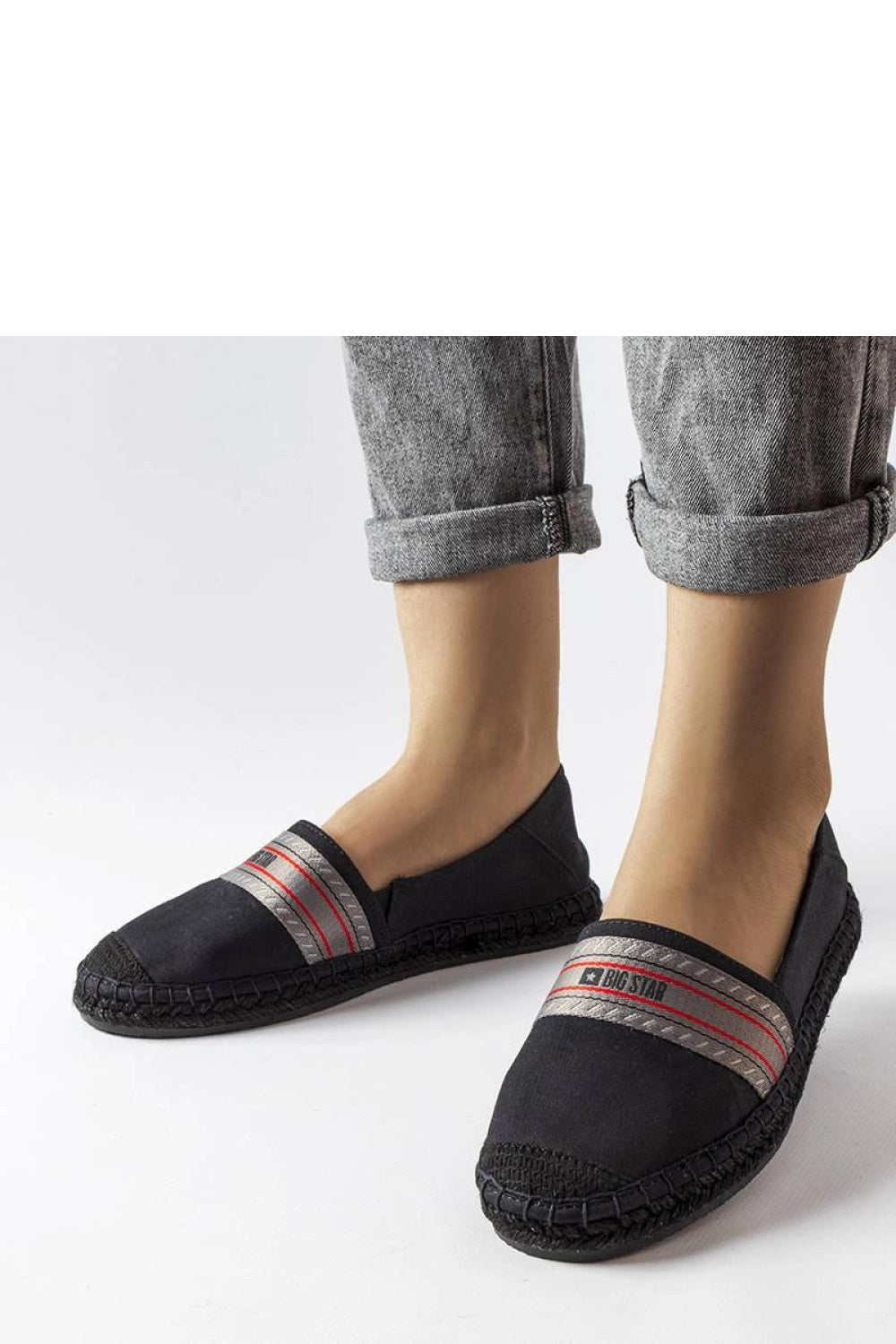 Espadrilles model 207782 Solea