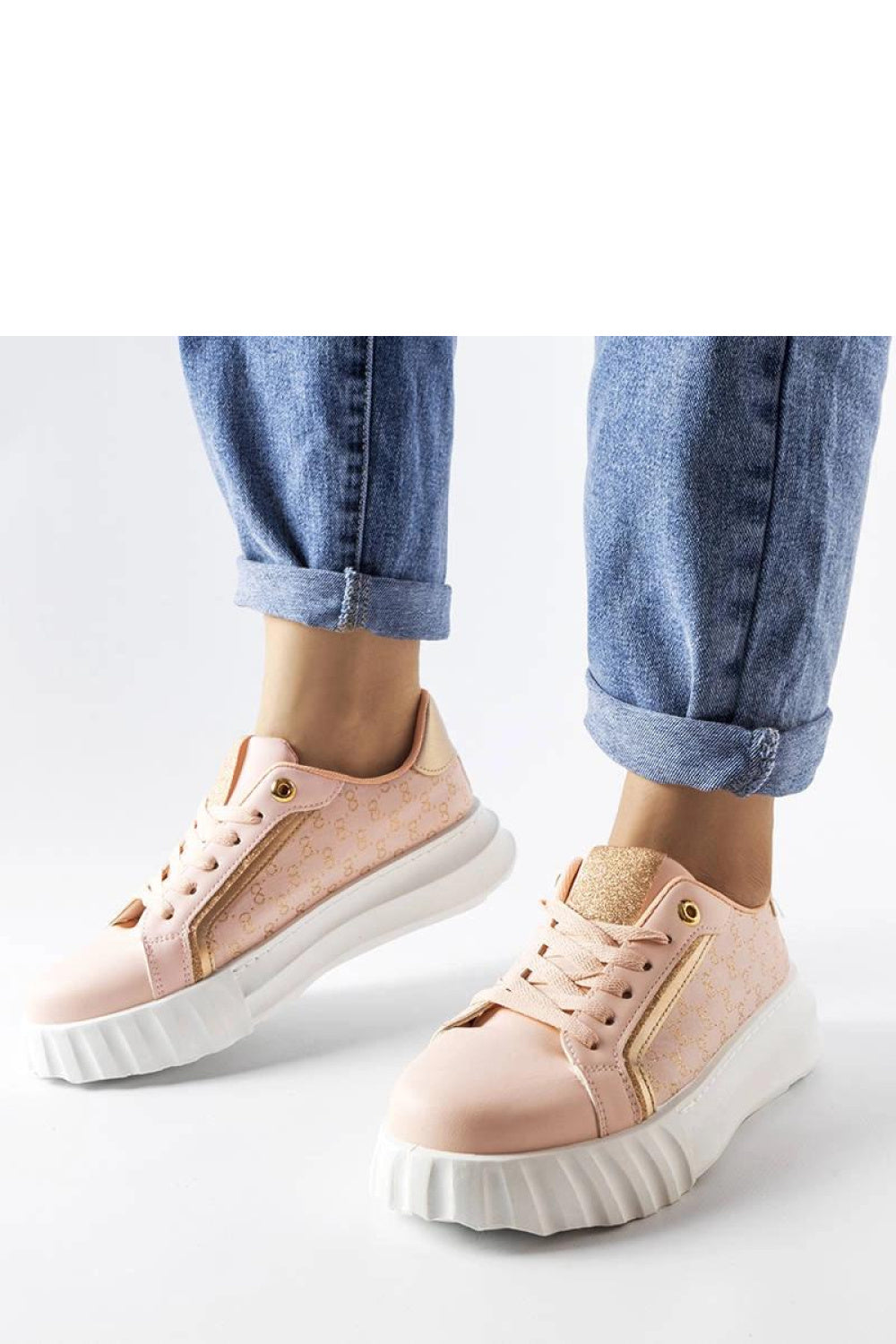 Sneakers model 207784 Solea