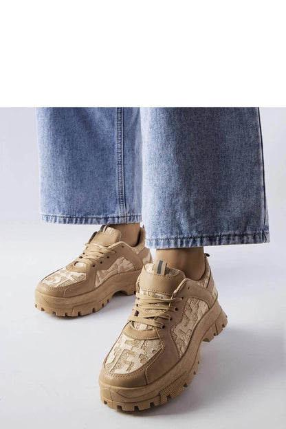 Moccasins model 207796 Solea