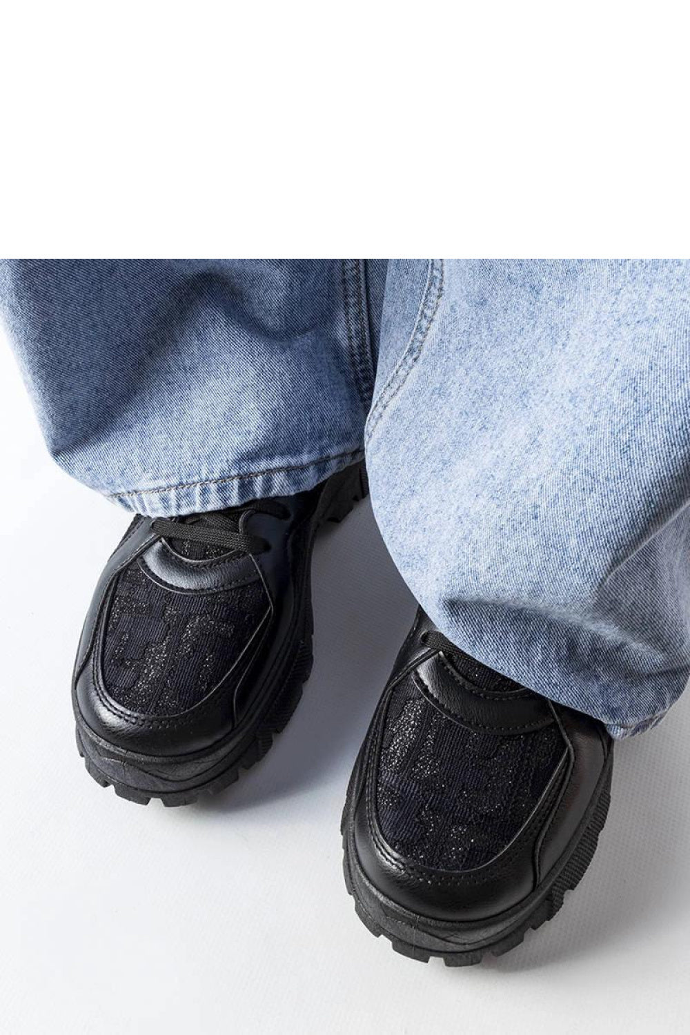Moccasins model 207797 Solea
