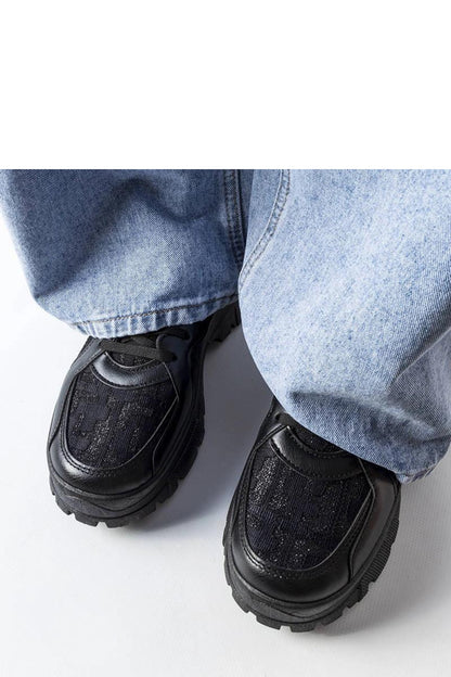 Moccasins model 207797 Solea