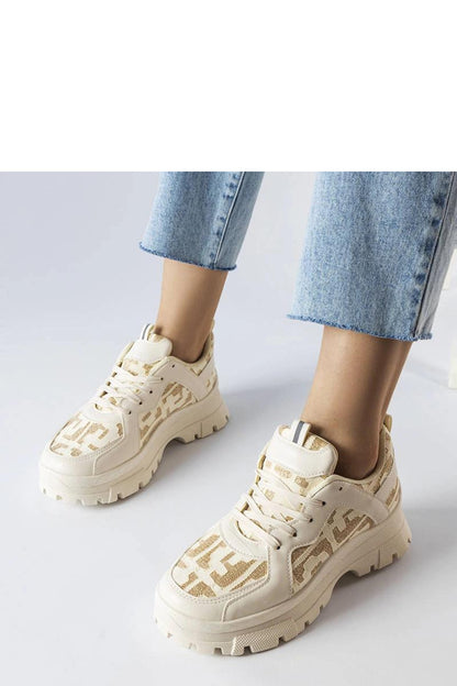Moccasins model 207798 Solea