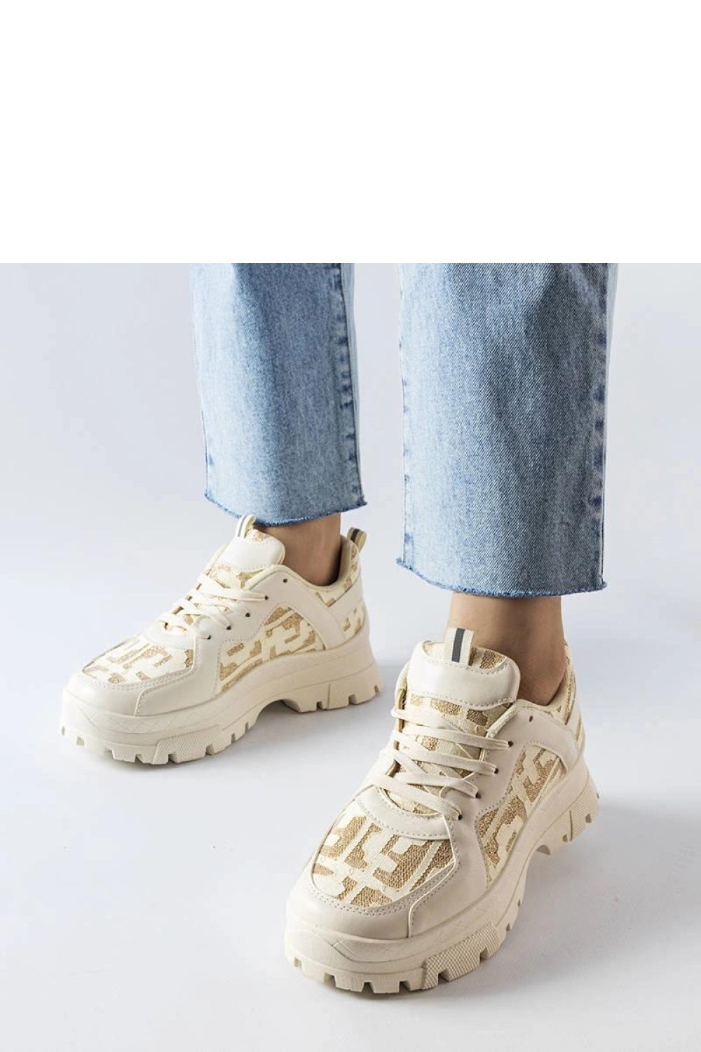 Moccasins model 207798 Solea