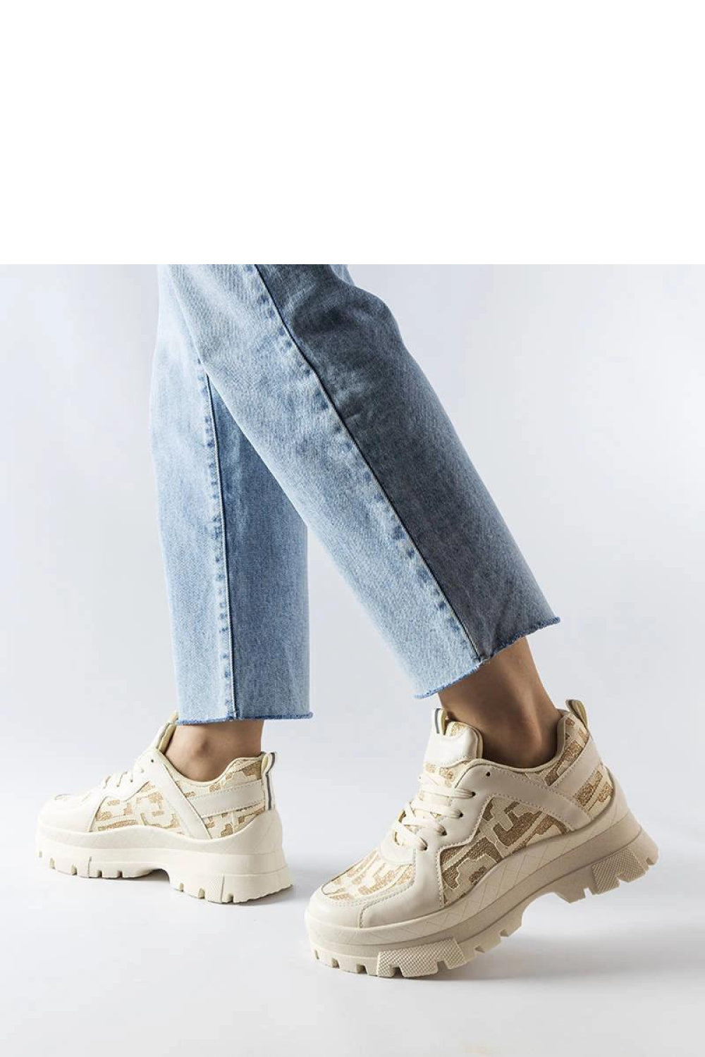 Moccasins model 207798 Solea
