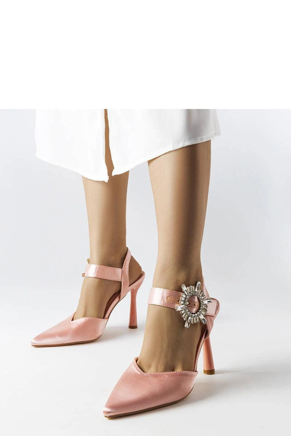 Pumps with stiletto heels model 207800 Solea