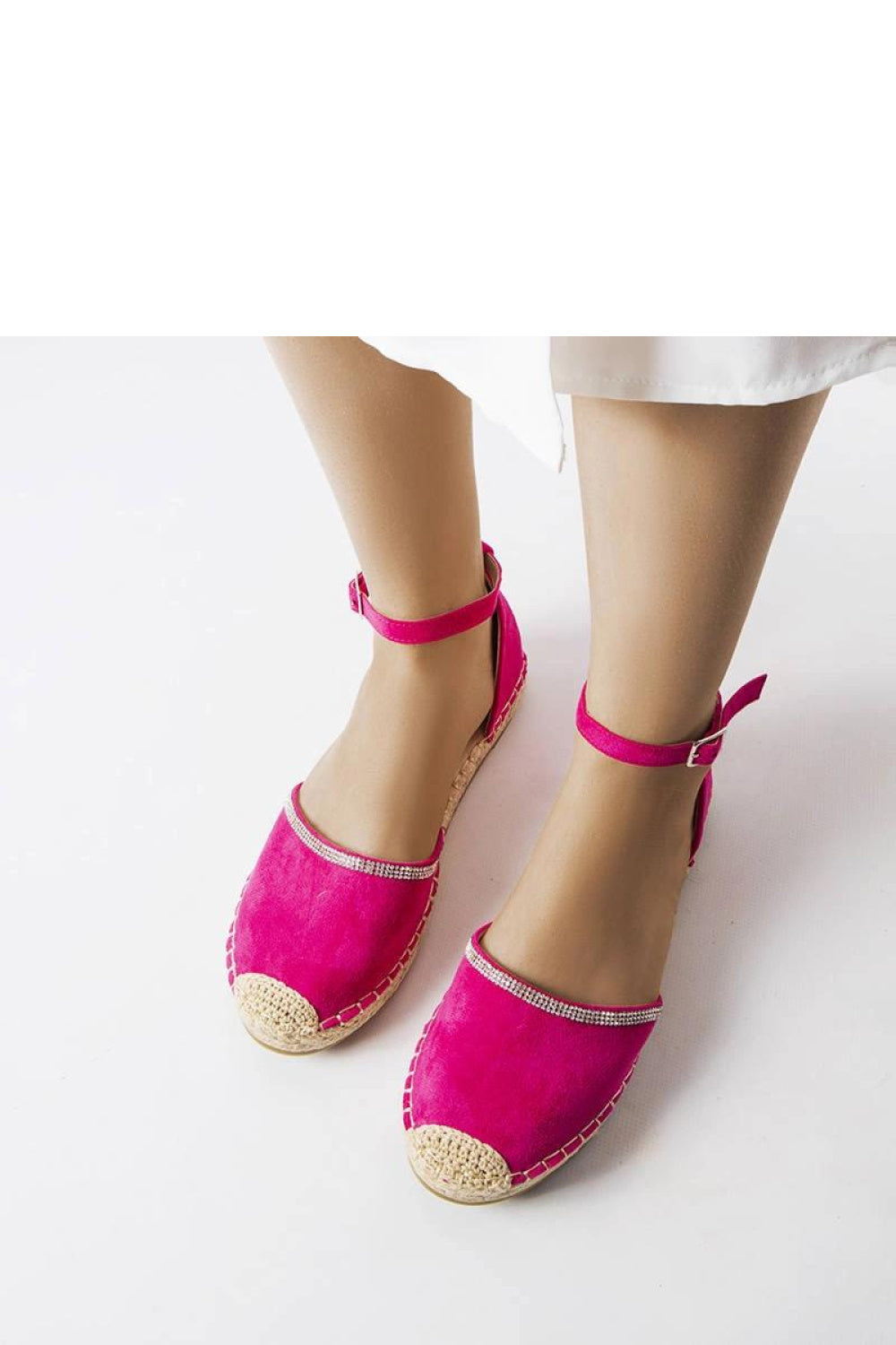 Espadrilles Model 207801 Solea