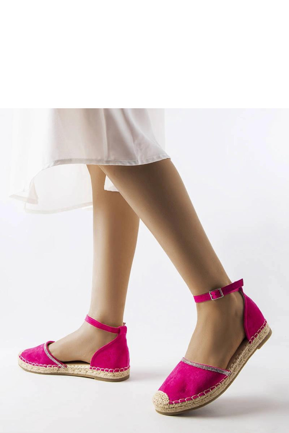 Espadrilles Model 207801 Solea