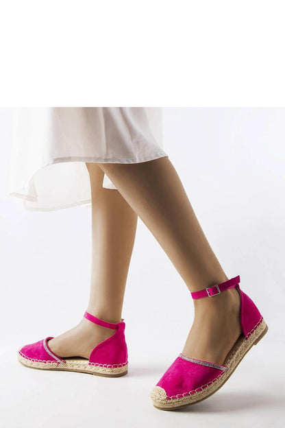 Espadrilles Model 207801 Solea