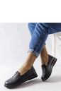 Moccasins model 207810 Solea