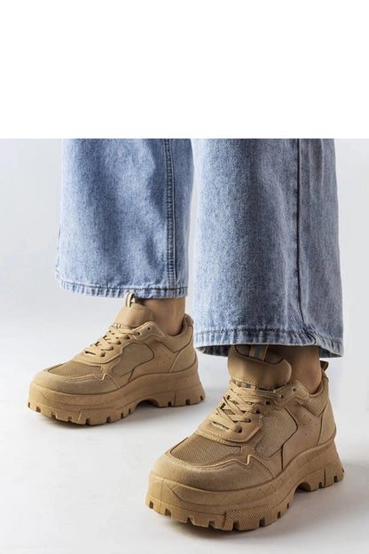 Sneakers Model 207813 Solea