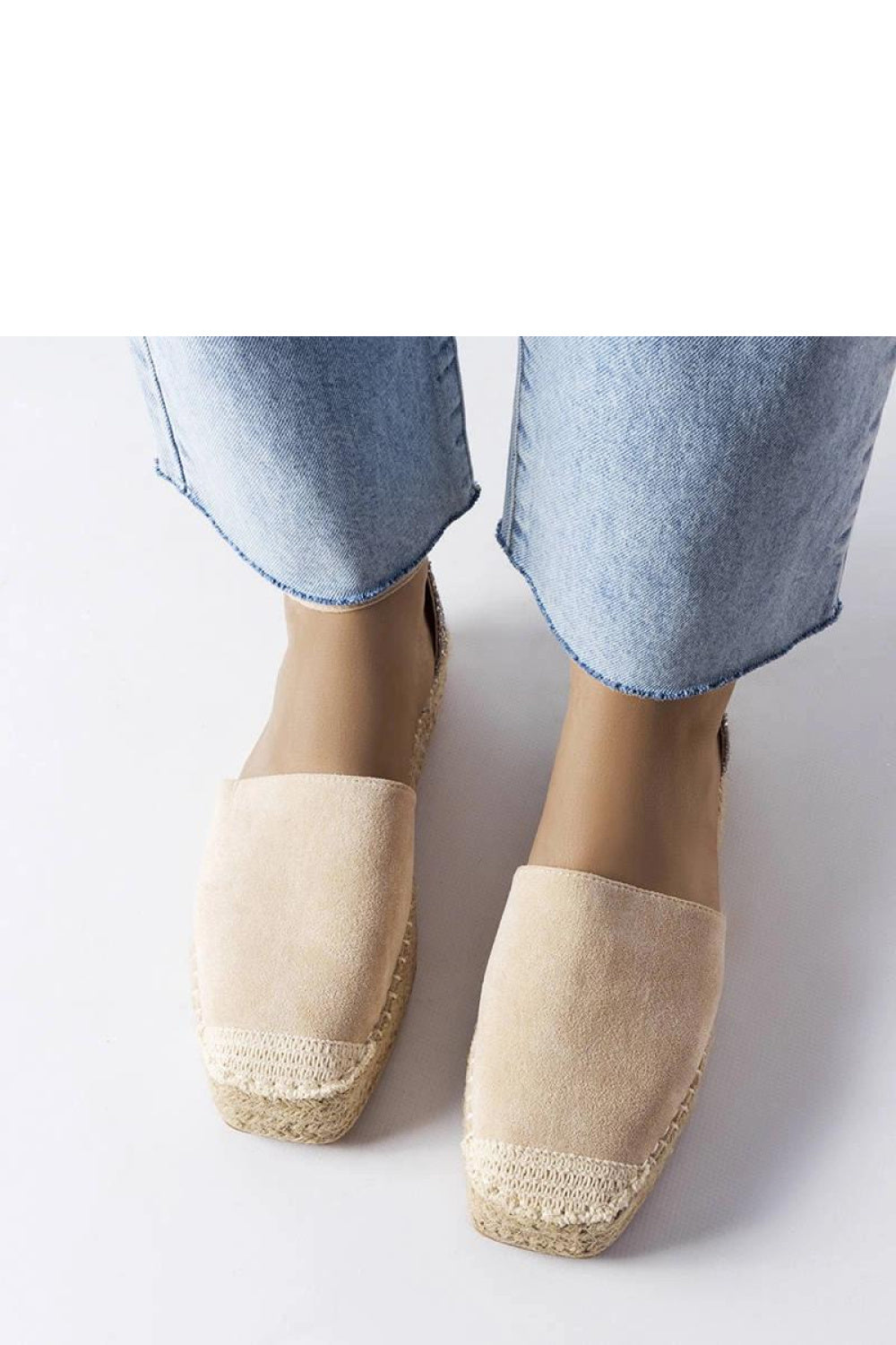 Espadrilles model 207815 Solea
