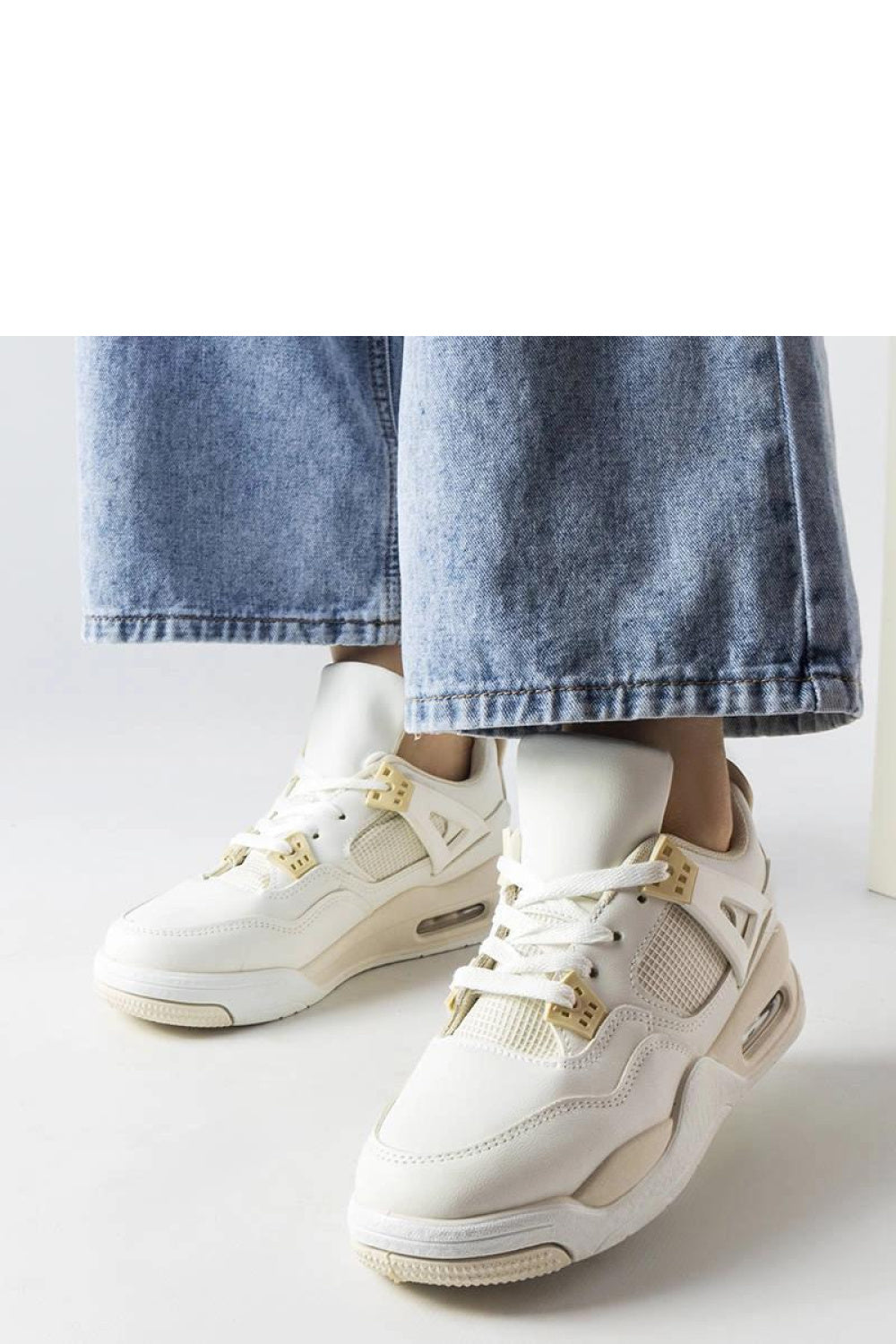 Sneakers model 207816 Solea