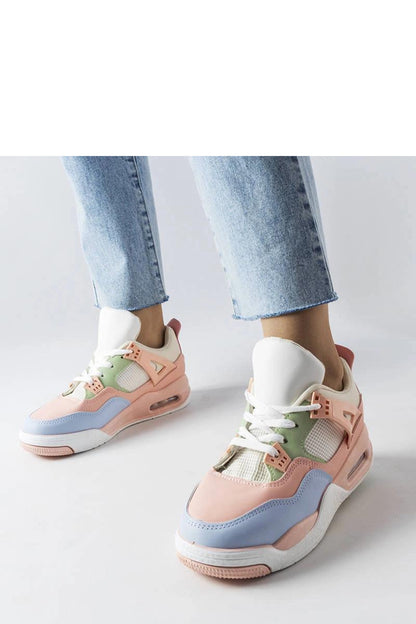 Sneakers model 207817 Solea