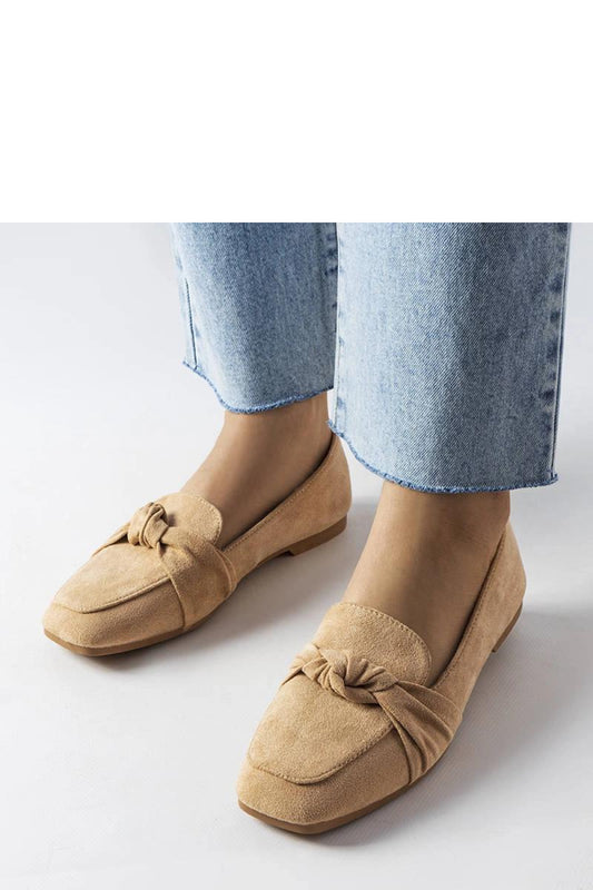 Moccasins model 207818 Solea